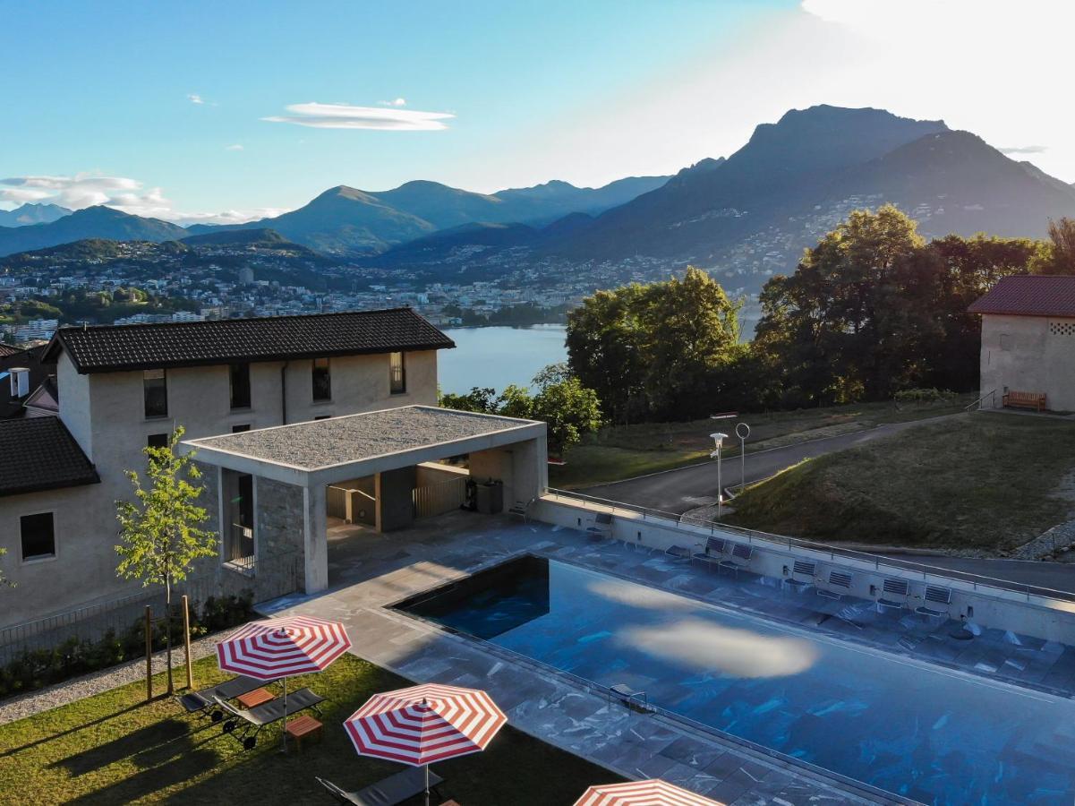 Hotel Bigatt & Restaurant Paradiso