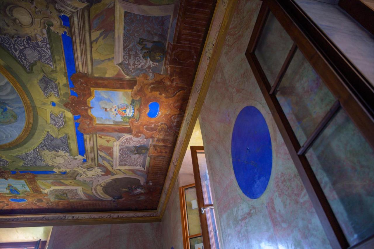 Hotel Bigatt & Restaurant Paradiso