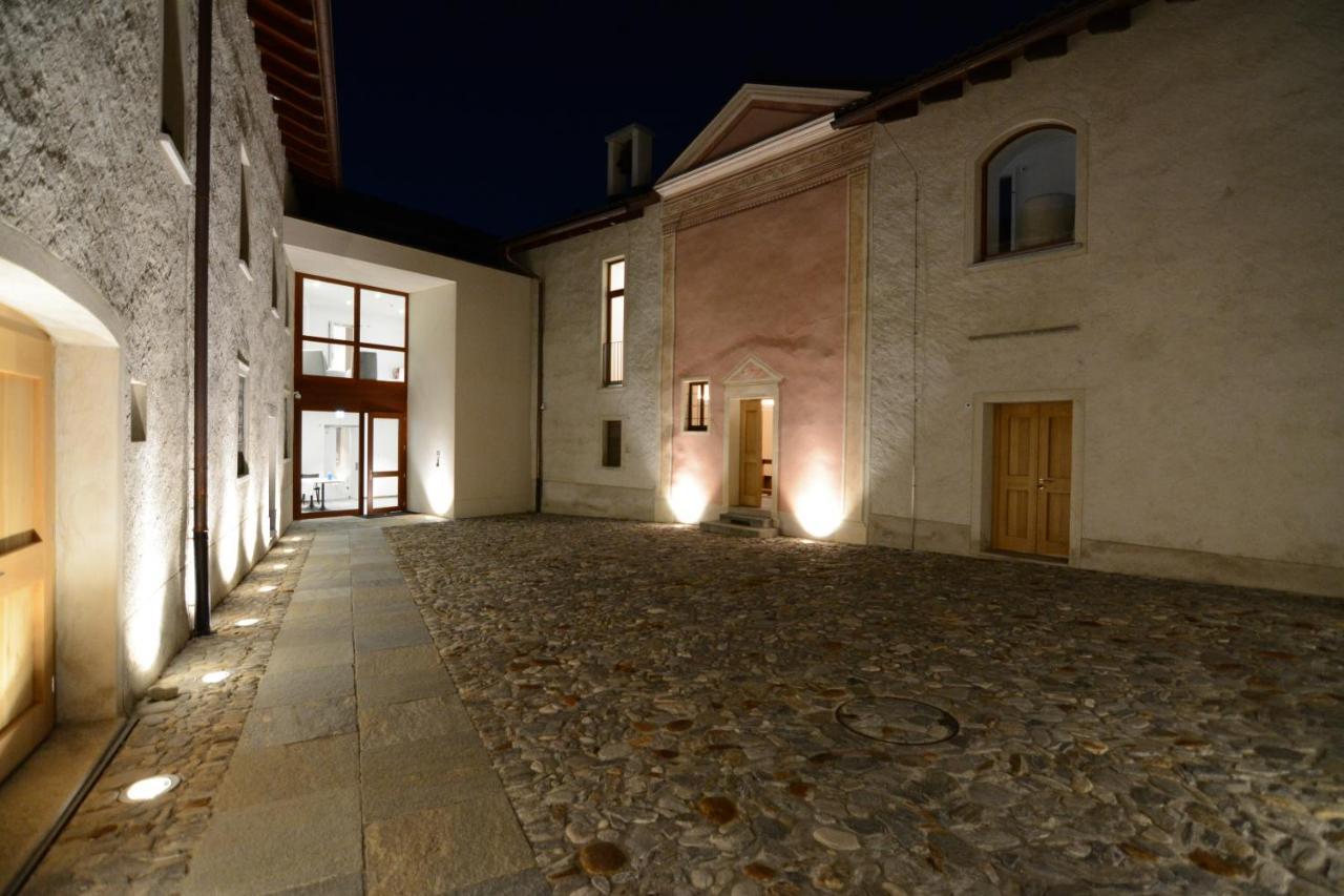Hotel Bigatt & Restaurant