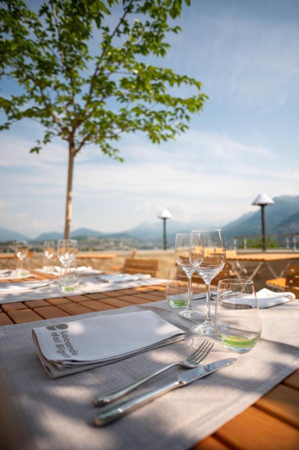 Bigatt & Restaurant Paradiso